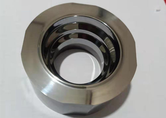 tungsten steel Hard Metal Alloys Skinning Mould ISO9001:2008 approval