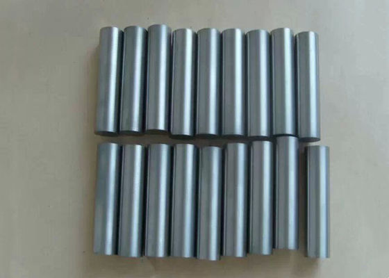 ISO9001 Niobium Zirconium Alloy Target High Temperature Resistance