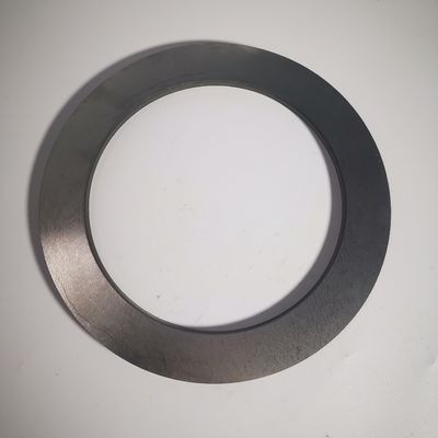 Ground Molybdenum Copper Alloy Ring Mo Cu Alloy Mo70Cu30
