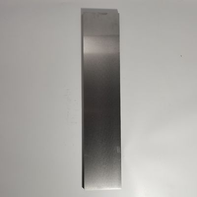 MO1 MO2 Purity 99.95% Molybdenum Sheet Plate Surface Polished