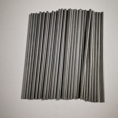 Polished Surface Tungsten Rod 99.95% Purity