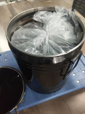 100-200nm Molybdenum Silicide High Purity 99% MoSi2 Powder Molybdenum Disilicide