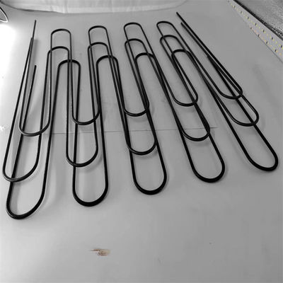 Molybdenum heating element molybdenum heating wire for industrial furnace