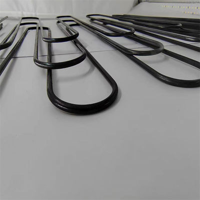 Molybdenum heating element molybdenum heating wire for industrial furnace