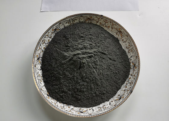 Rare Metals WC Tungsten Carbide Powder Wear Resistant For Cutting Tools