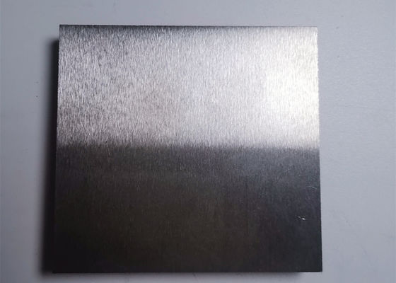 tungsten steel alloy  plate sheet  hard metal high hardness customization