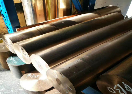 OEM ODM High Density Alloy Copper And Tungsten Alloy Block