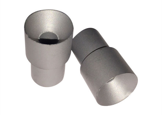 Tungsten steel  mould cemented carbide hard alloy customization