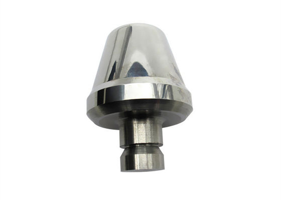 Tungsten steel  mould cemented carbide hard alloy customization