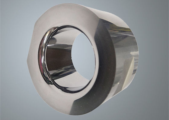 tungsten steel Hard Metal Alloys Skinning Mould ISO9001:2008 approval