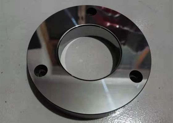 tungsten steel Hard Metal Alloys Skinning Mould ISO9001:2008 approval