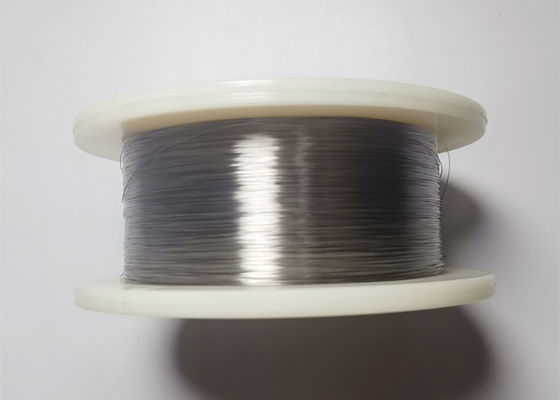Forged Tungsten Heater Wire High Melting Point 0.75mm 0.76mm Diameter