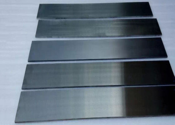 Pure Zirconium Sputtering Target Low Density Good Thermal Properties