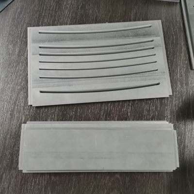 8mpa 200mm RPI Graphite Electrode For Smelting