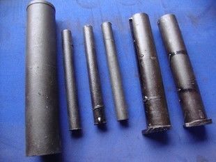 Metal Melting UHP High Purity Molded Graphite