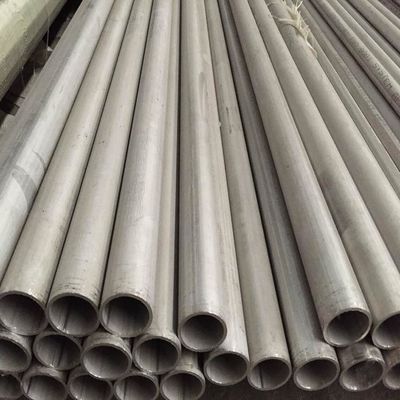 20mm Od Seamless Stainless Steel Tubing Sus304ln Astm 304ln Uns S30453
