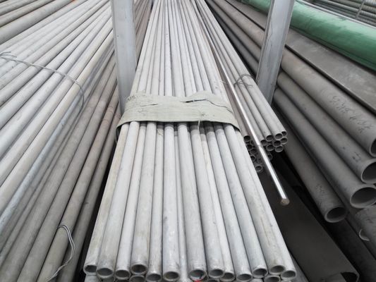 20mm Od Seamless Stainless Steel Tubing Sus304ln Astm 304ln Uns S30453