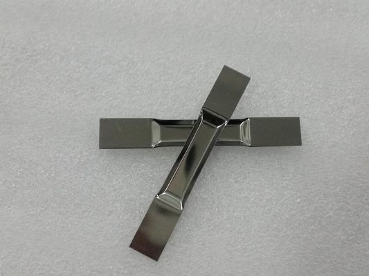 99.95% Pure Molybdenum Boat For Vacuum Furnace