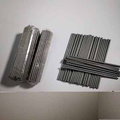 Polished Surface Tungsten Rod 99.95% Purity